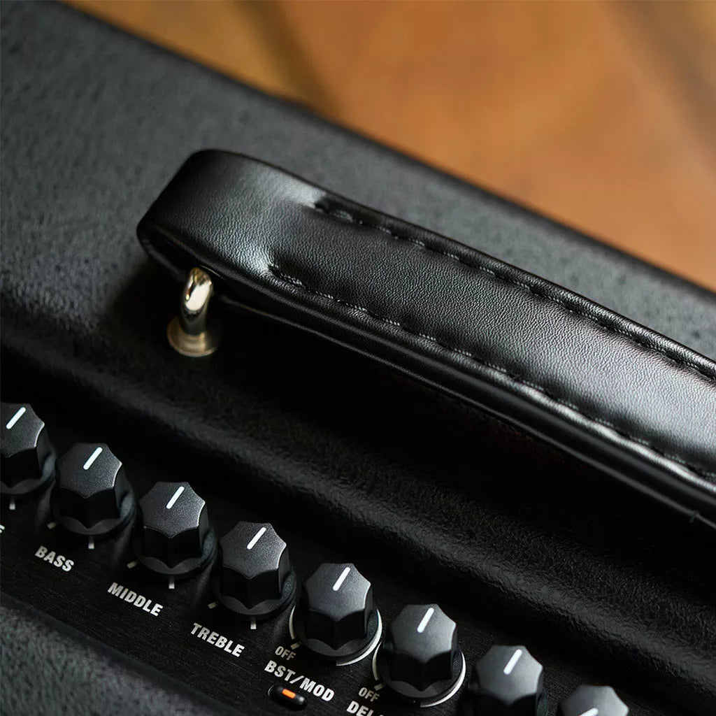 Boss Katana-Air EX Wireless Guitar Amplifier - KTN-AIR EX