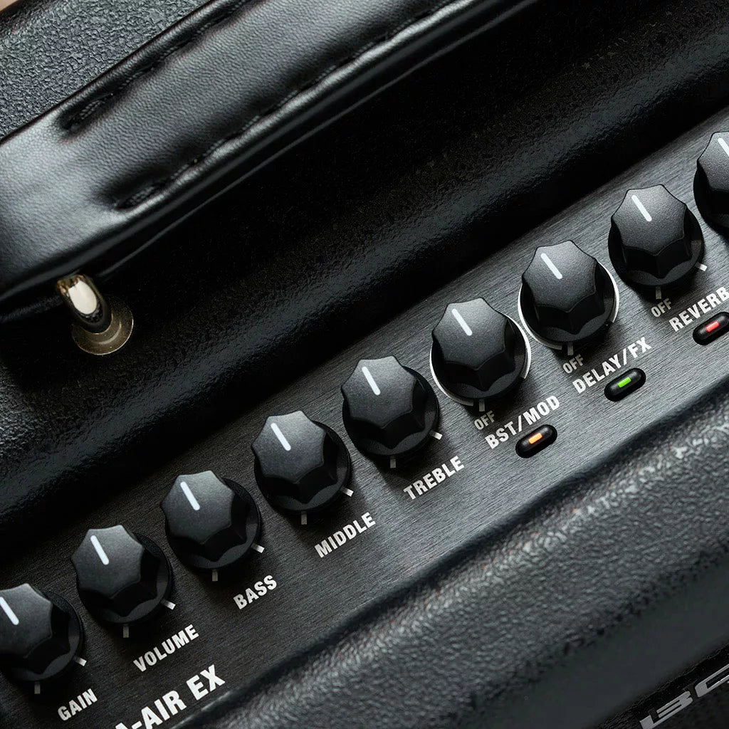 Boss Katana-Air EX Wireless Guitar Amplifier - KTN-AIR EX