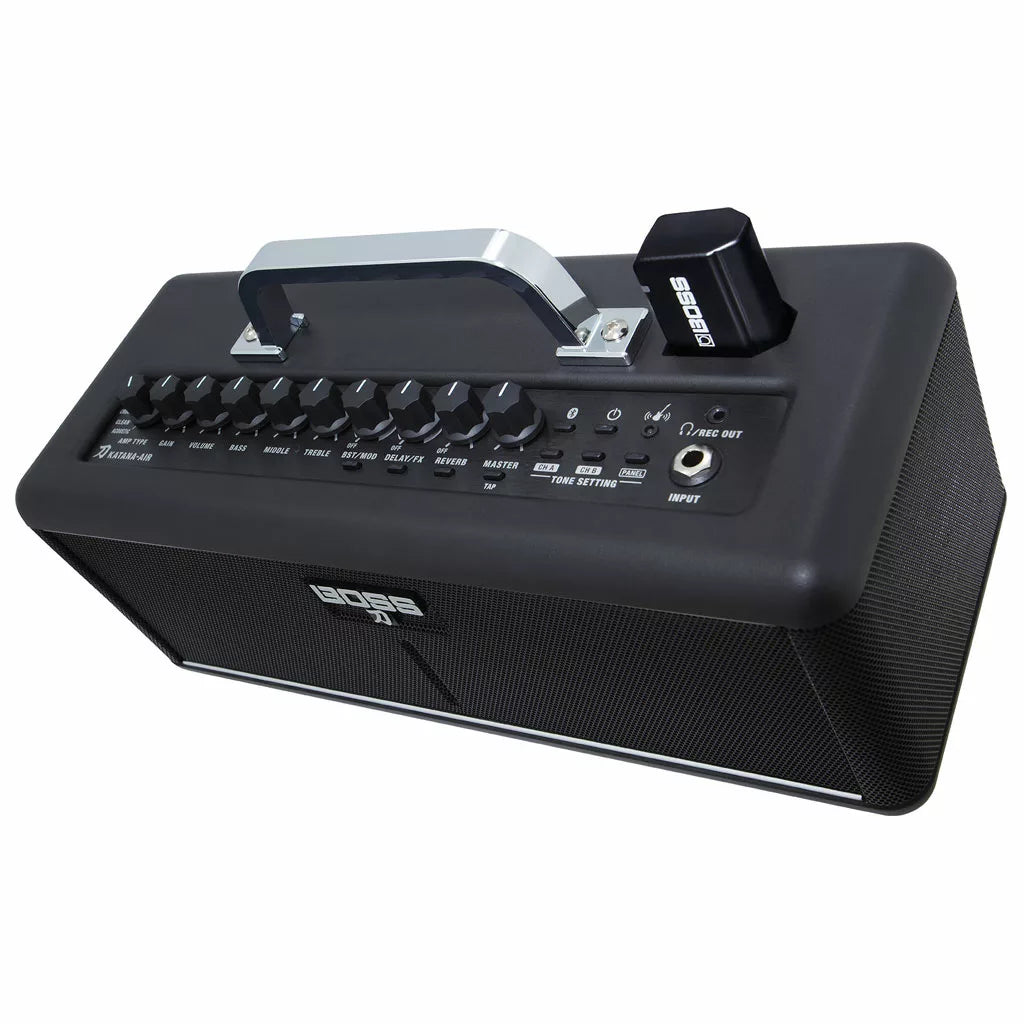 KATANA-AIR Wireless Guitar Amplifier