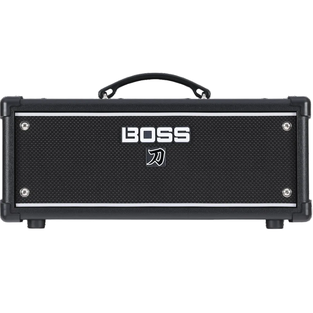 Boss Katana Head Gen 3 Guitar Amplifier