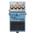Boss MO-2 Multi-Overtone Effects Pedal