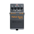 Boss MT-2 Metal Zone Distortion Effects Pedal