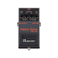 Boss MT-2W Metal Zone Waza Craft Distortion Effects Pedal