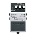 Boss NS-2 Noise Suppressor Effects Pedal