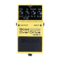 Boss ODB-3 Bass Overdrive Effects Pedal