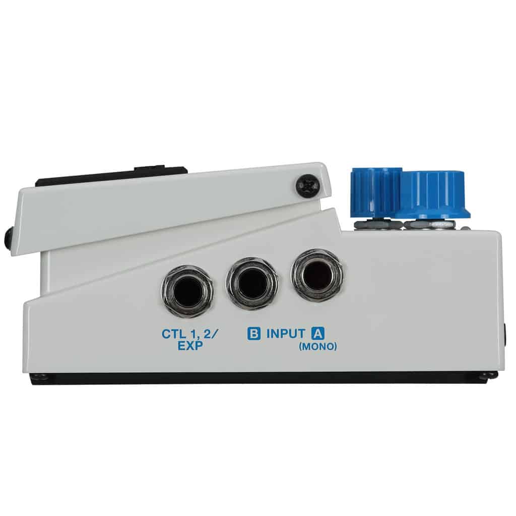 Boss PX-1 Plugout FX Effects Pedal