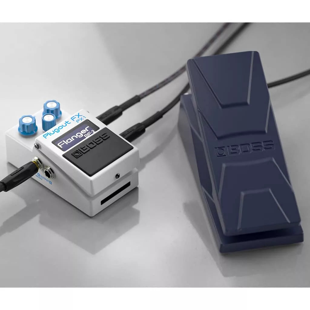 Boss PX-1 Plugout FX Effects Pedal