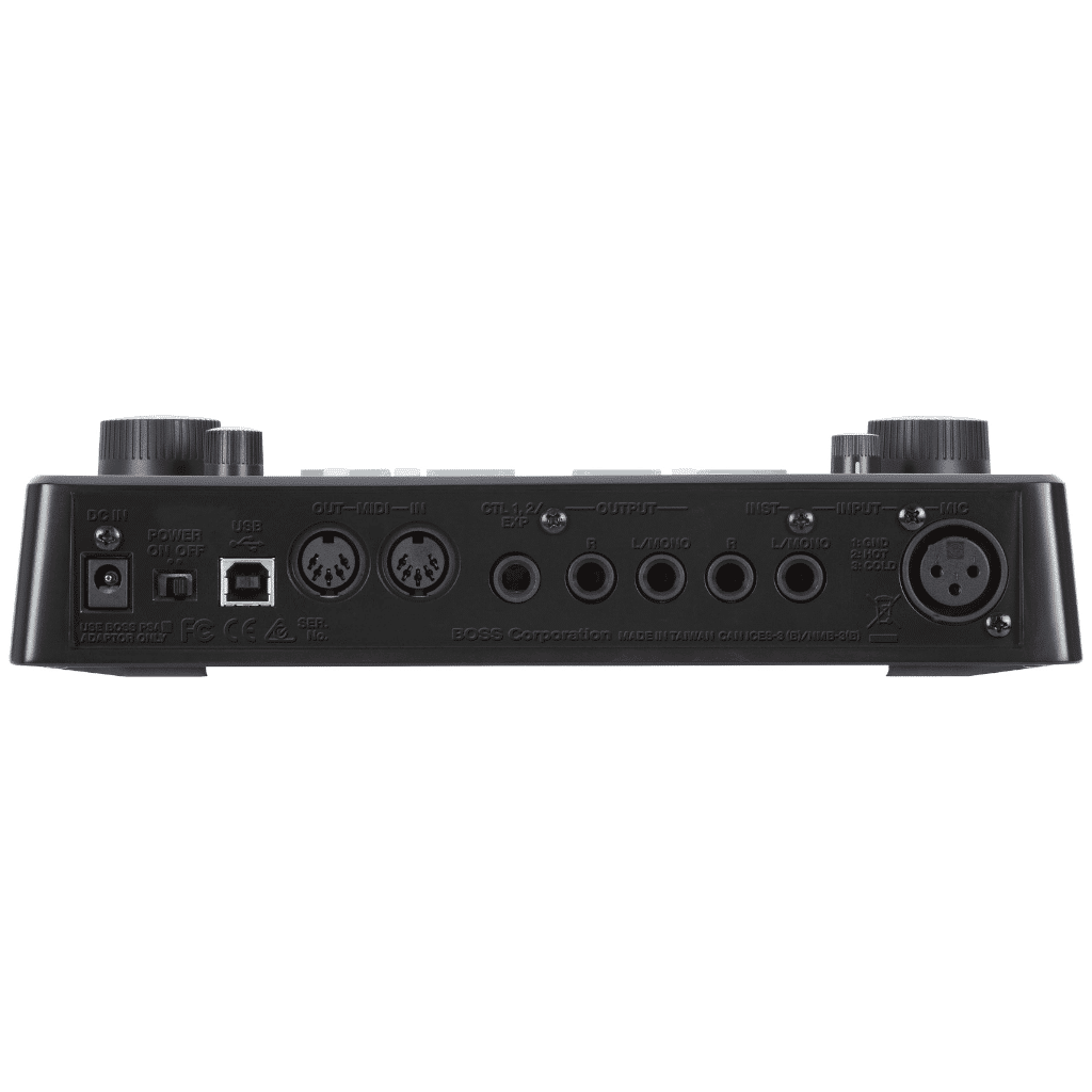 BOSS RC-202 Loop Station