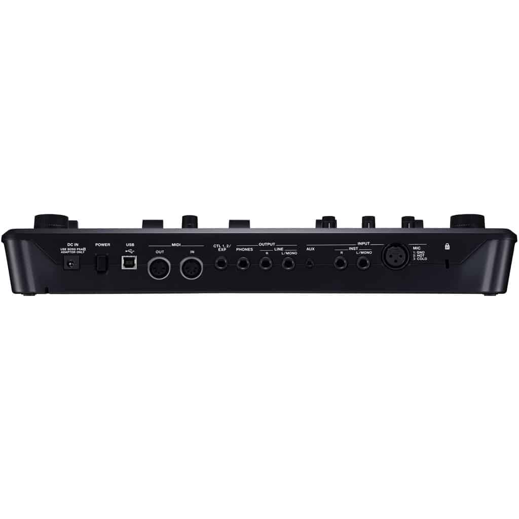 Boss RC-505 Mk II Loop Station Tabletop Looper - RC-505MK2