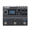 Boss RV-500 Reverb Effects Pedal