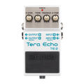 Boss TE-2 Tera Echo Effects Pedal