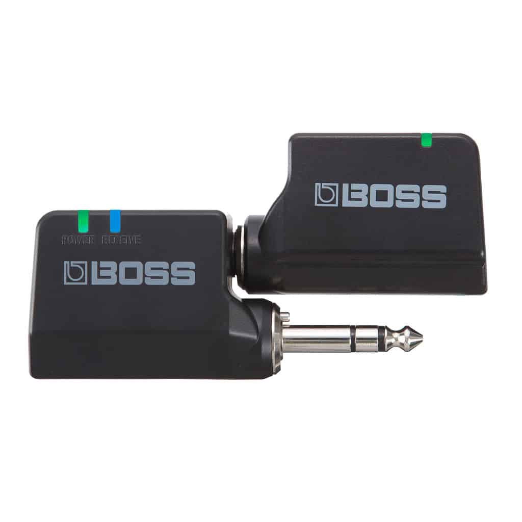 Boss WL-20 Wireless System
