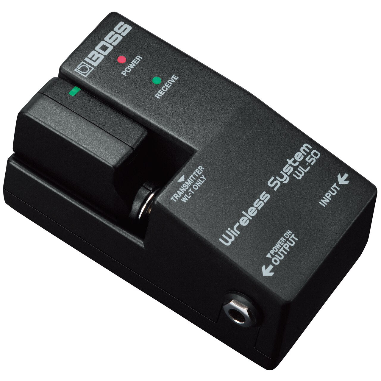 Boss WL-50 Wireless System