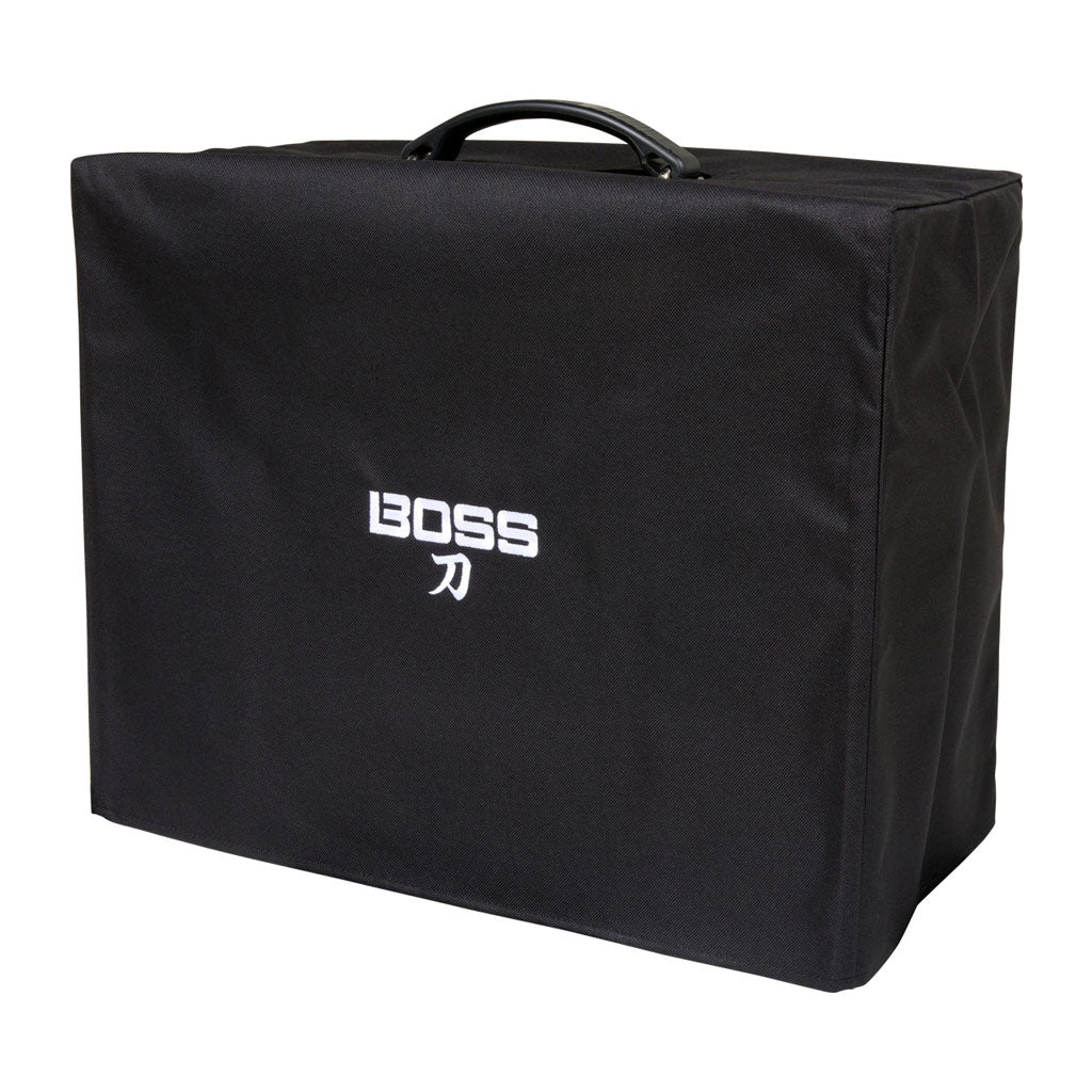 Boss BAC-KTN100 Katana-100 Amp Cover - Black
