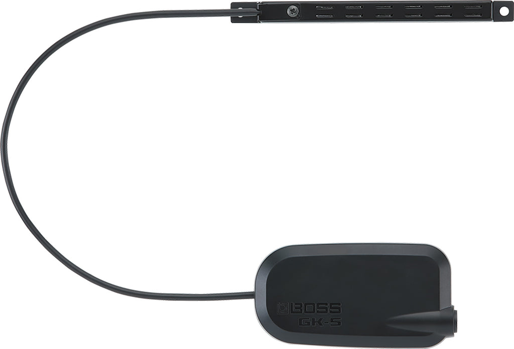 Boss GK-5 Divided Electric Guitar Pickup