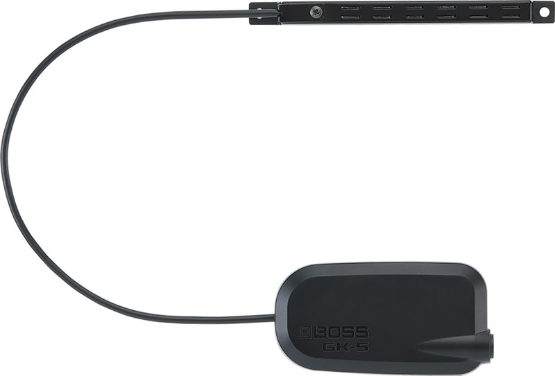 Boss GK-5 Divided Electric Guitar Pickup