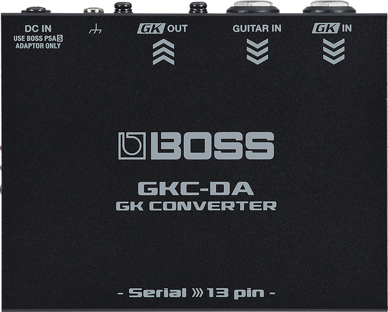 Boss GKC-DA GK Converter