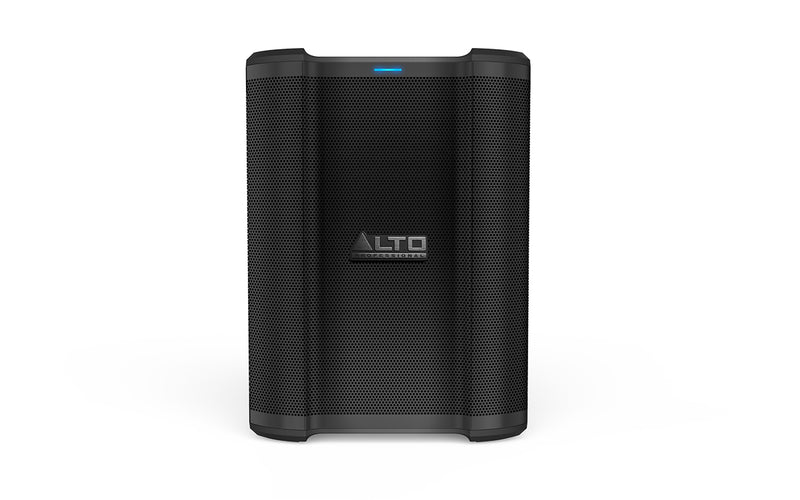 ALTO PROFESSIONAL BUSKER 200W BATTERY POWERED PORTABLE PA SPEAKER