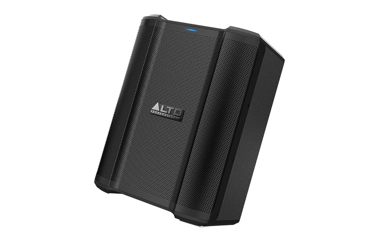 Alto Professional Busker Battery Powered Portable Pa Speaker