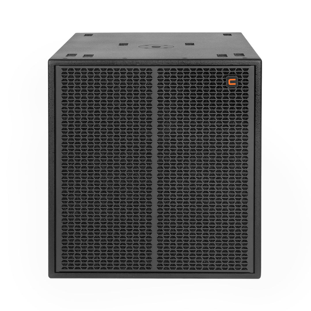 Celto Acoustique CSW118 18″ Vented Subwoofer