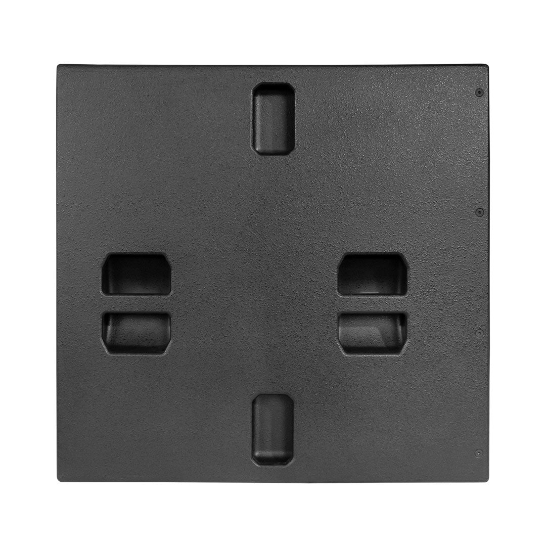 Celto Acoustique CSW118 18″ Vented Subwoofer