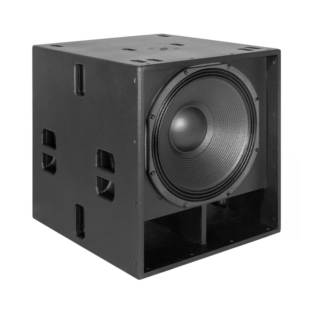 Celto Acoustique CSW118 18″ Vented Subwoofer