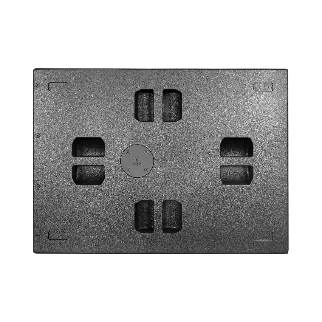 Celto Acoustique CSW221 Dual 21″ Vented Subwoofer