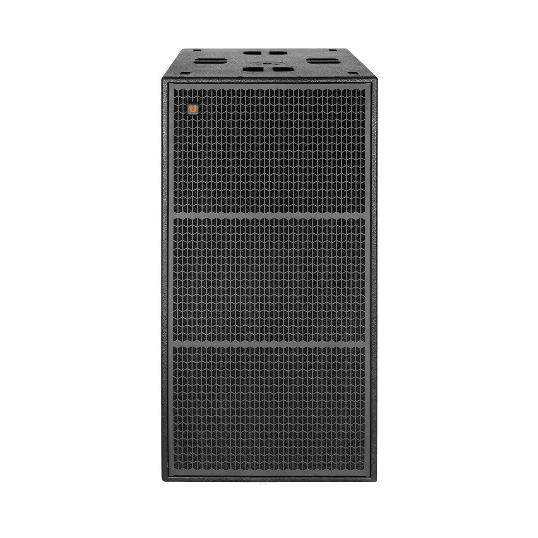Celto Acoustique CSW221 Dual 21″ Vented Subwoofer