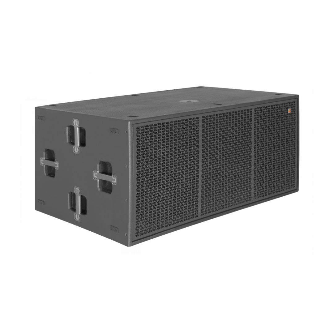 Celto Acoustique SU221 Dual 21″ Vented Subwoofer