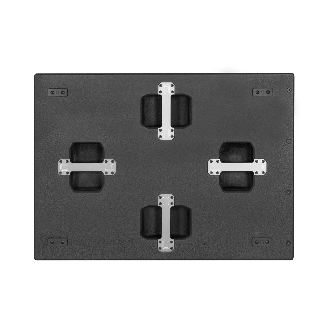 Celto Acoustique SU221 Dual 21″ Vented Subwoofer