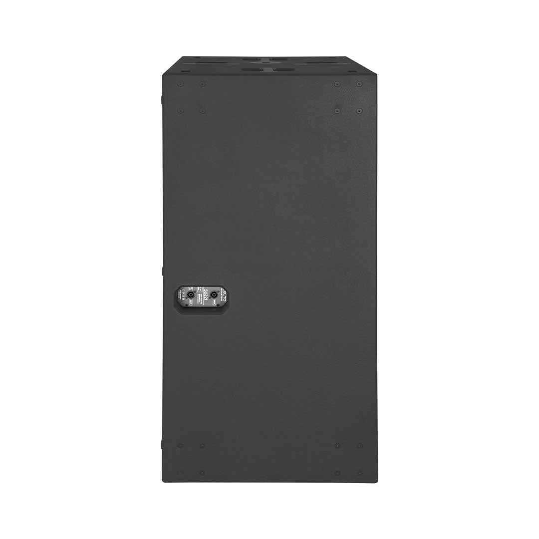 Celto Acoustique SU221 Dual 21″ Vented Subwoofer – Harry Green