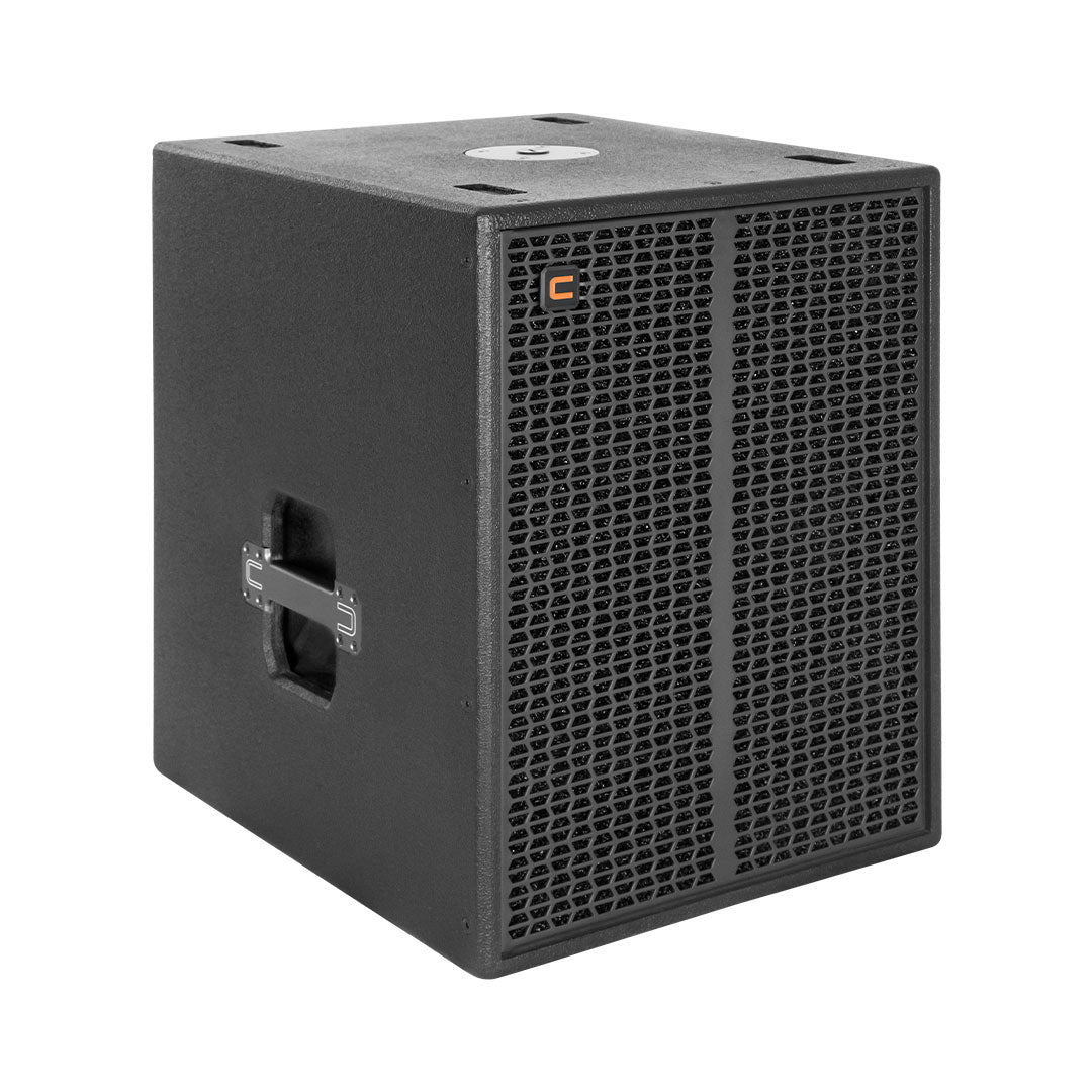 Celto Acoustique SU113 G2 Passive 13.5″ Subwoofer