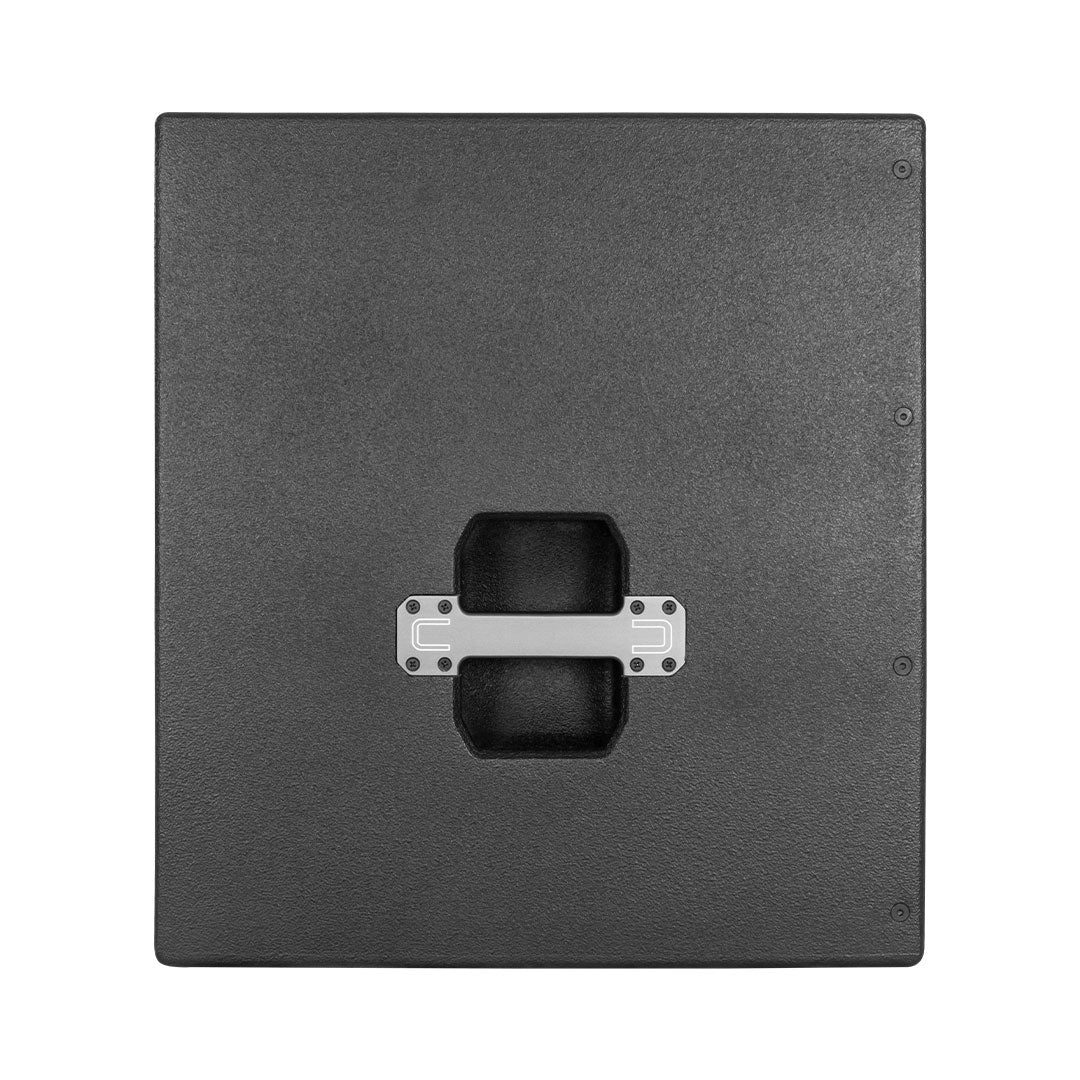 Celto Acoustique SU113 G2 Passive 13.5″ Subwoofer