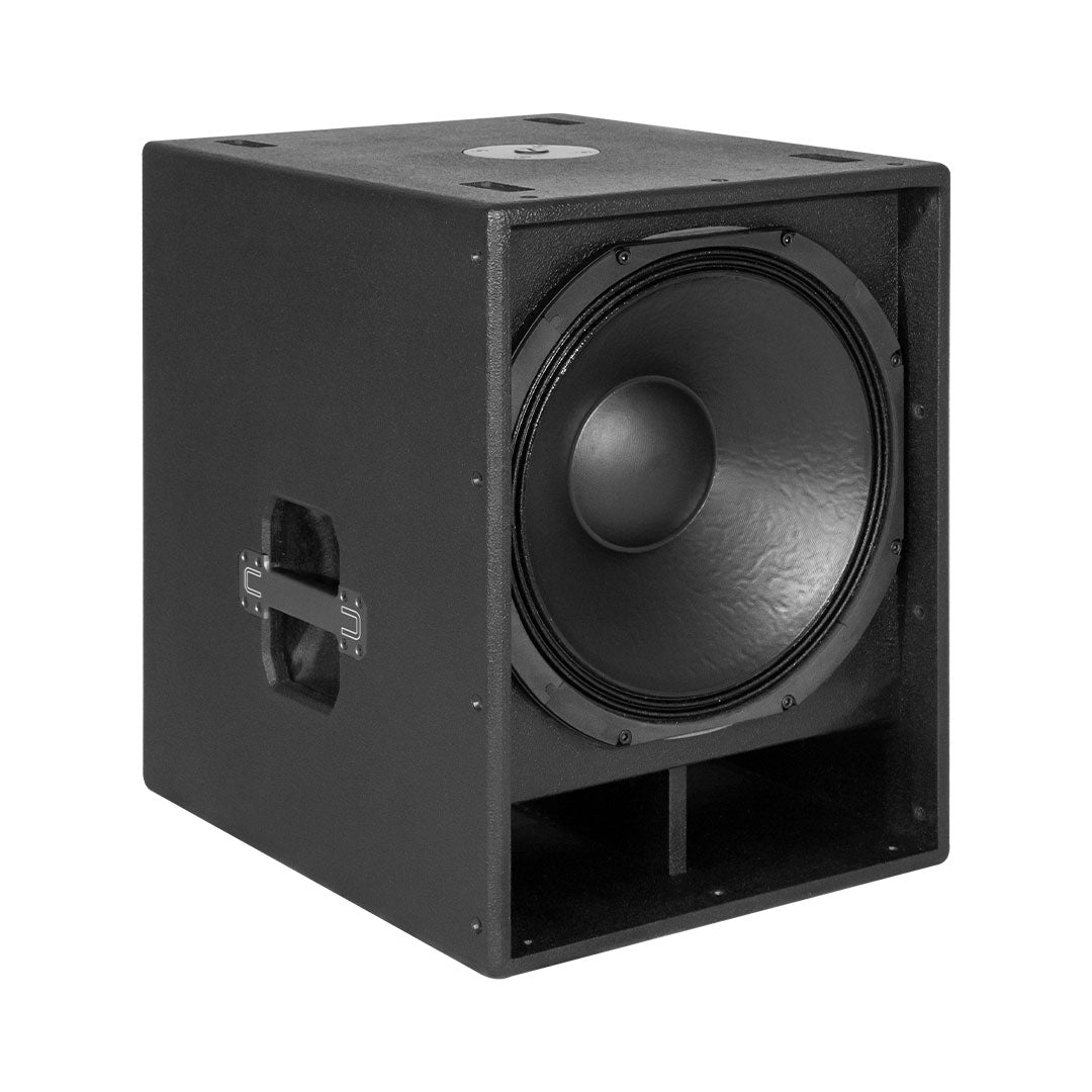 Celto Acoustique SU113 G2 Passive 13.5″ Subwoofer