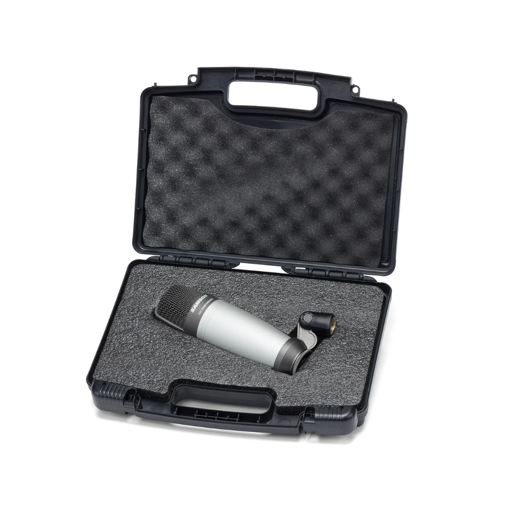 Samson C01 Studio Condenser Microphone
