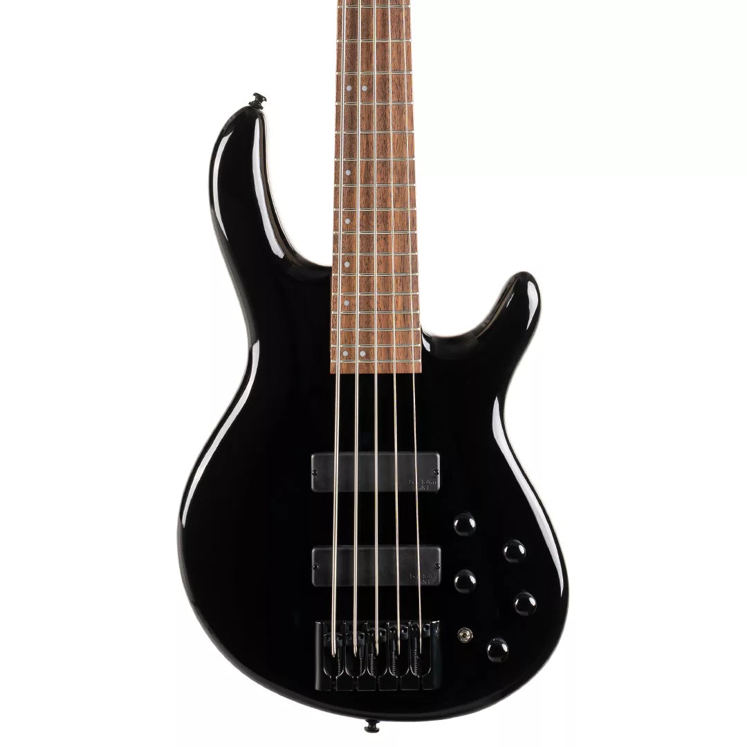Cort-C5-Deluxe-Black