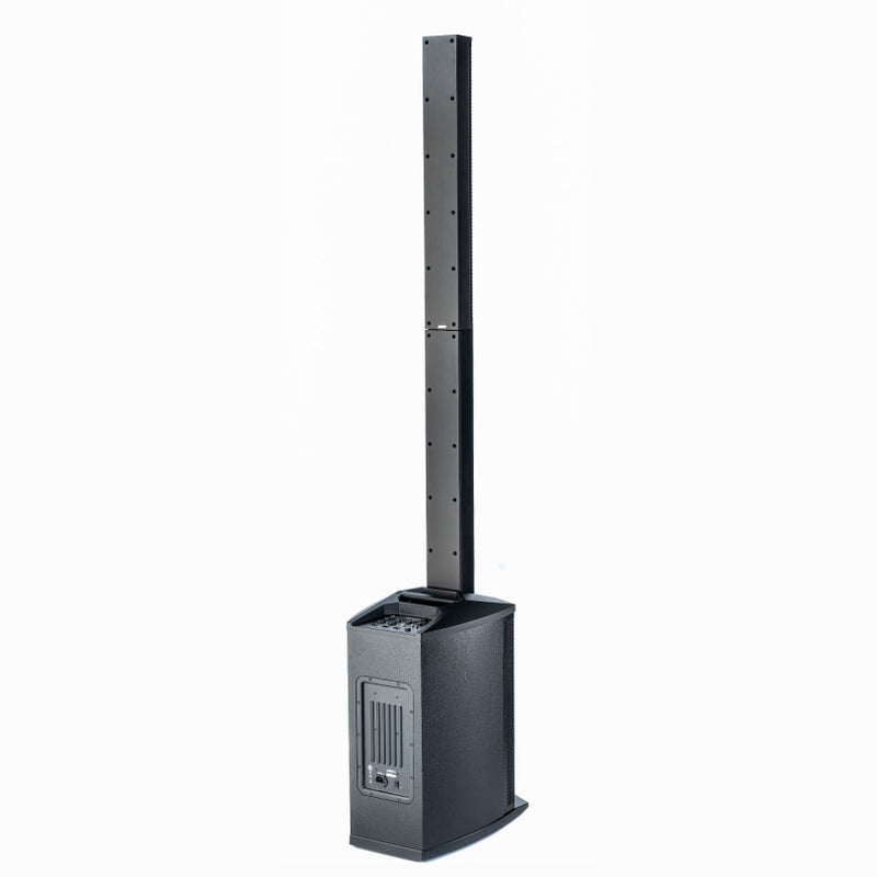 Agera Acoustics CA-12A Active Column Array Speaker