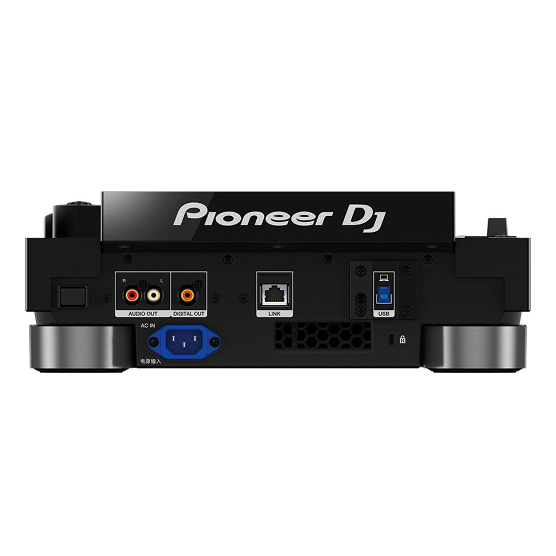 Pioneer DJ CDJ-3000 Professional DJ Multiplayer