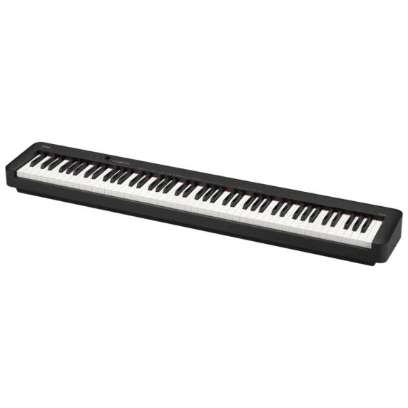 CASIO CDP-S110BK 88-KEY DIGITAL PIANO