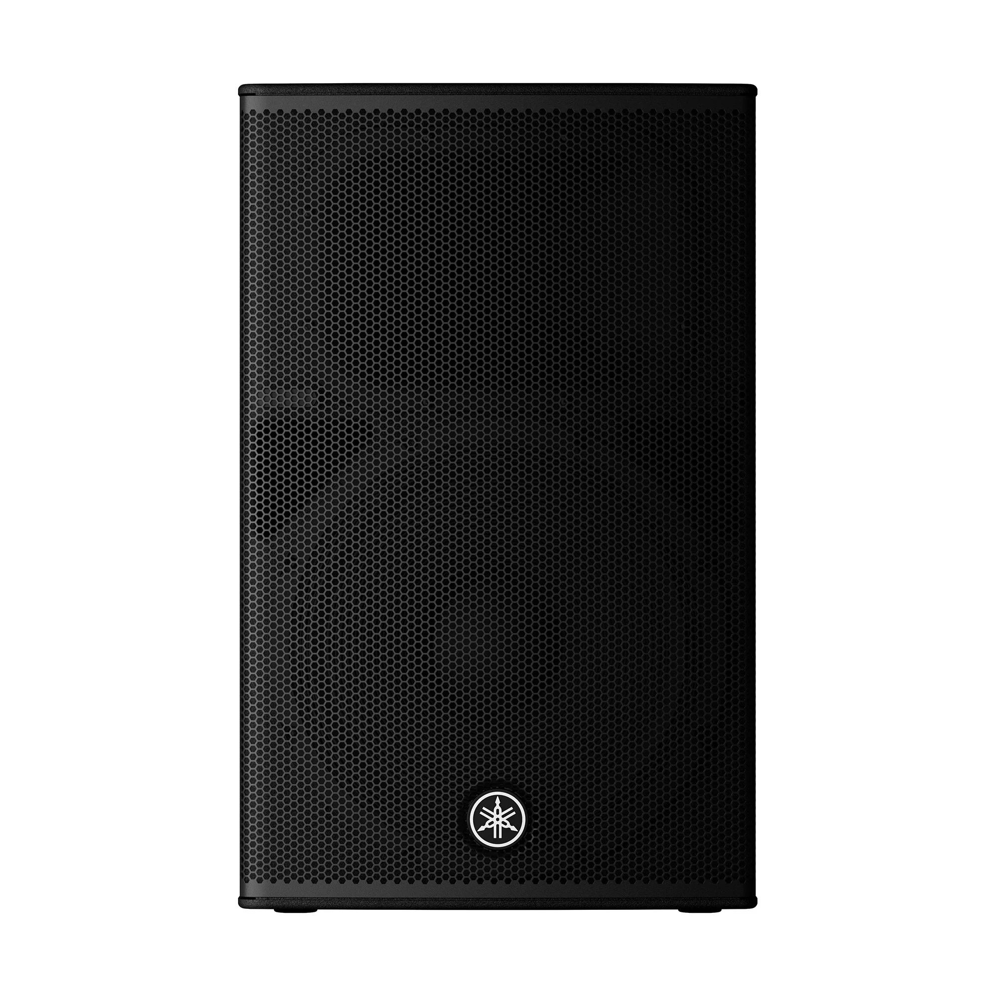 Yamaha CHR15 15-inch 2-Way Passive Full-Range Loudspeaker System