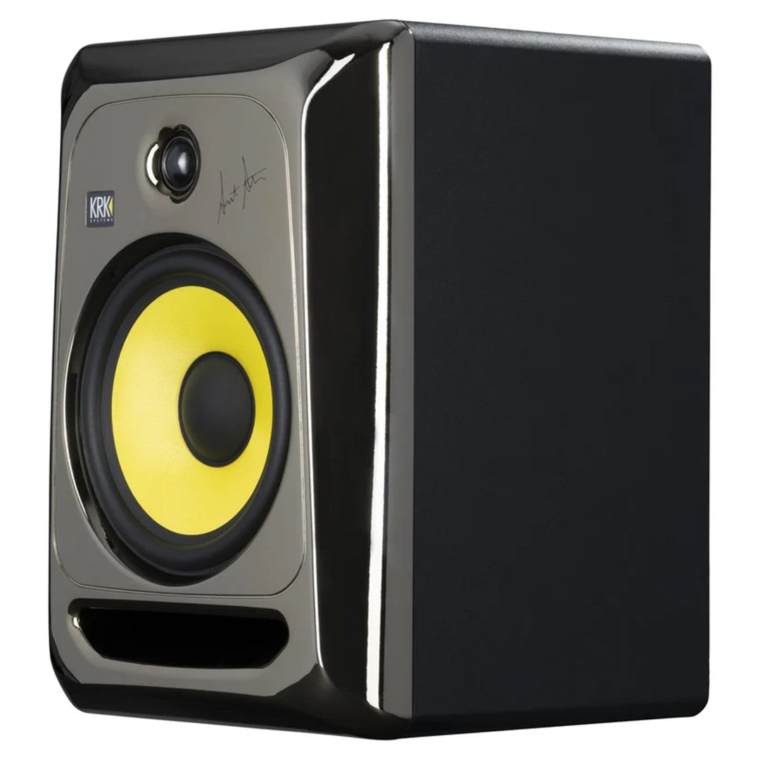 KRK CL8G3SS Classic Scott Storch 8" Studio Monitor Ltd Ed