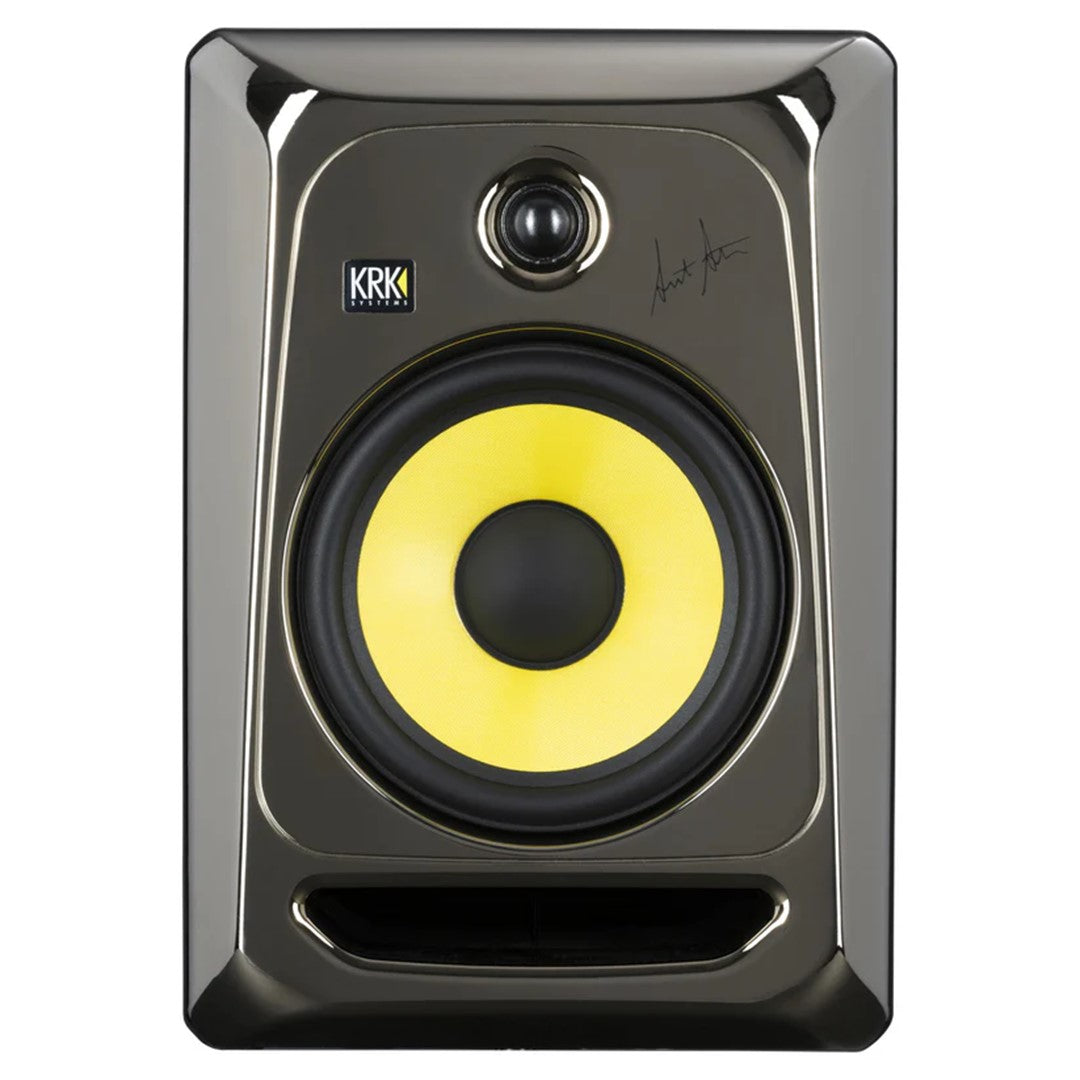 KRK CL8G3SS Classic Scott Storch 8" Studio Monitor Ltd Ed