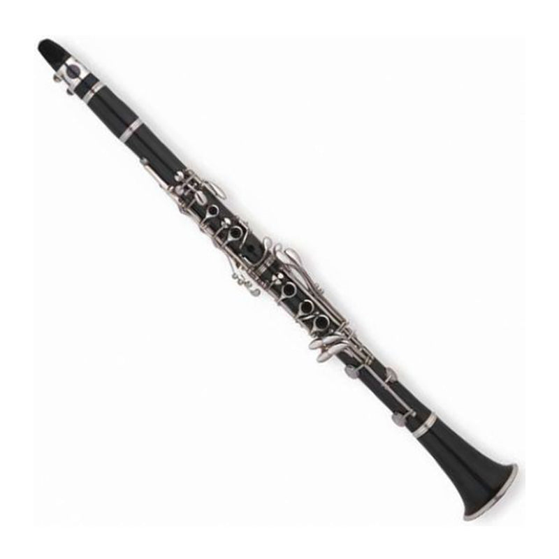 SONATA Bb CLARINET WITH LIGHT CASE