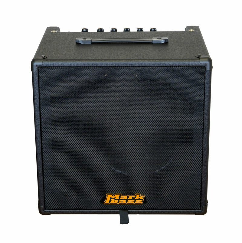 MARKBASS CMB 121 BLACK LINE BASS GUITAR AMPLIFIER COMBO