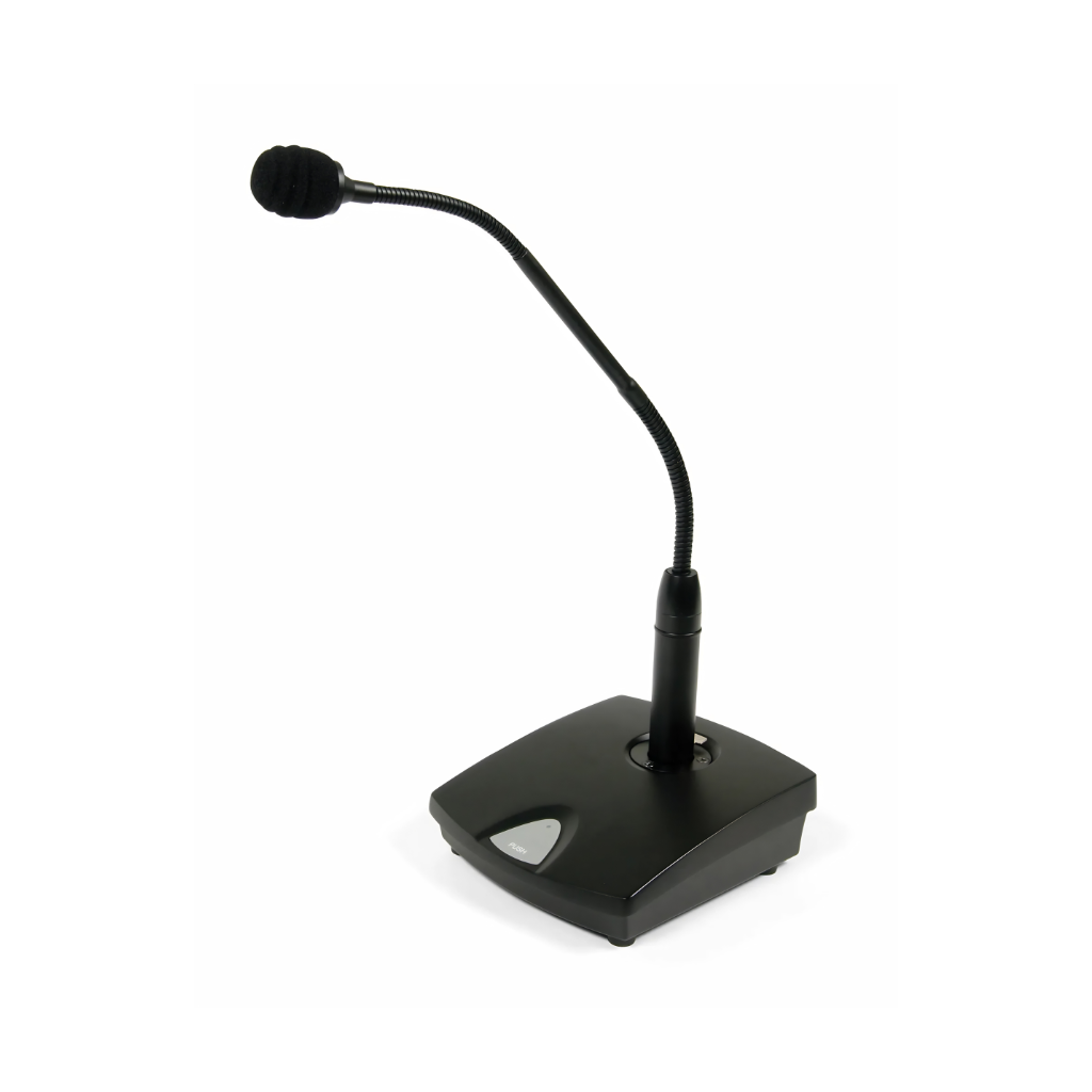 Samson CMB1 Gooseneck Mic Base