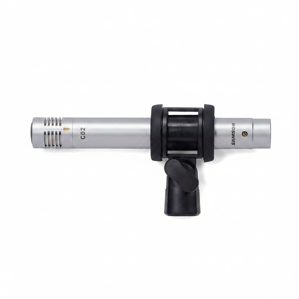 Samson DK707 7-Piece Drum Mic Kit