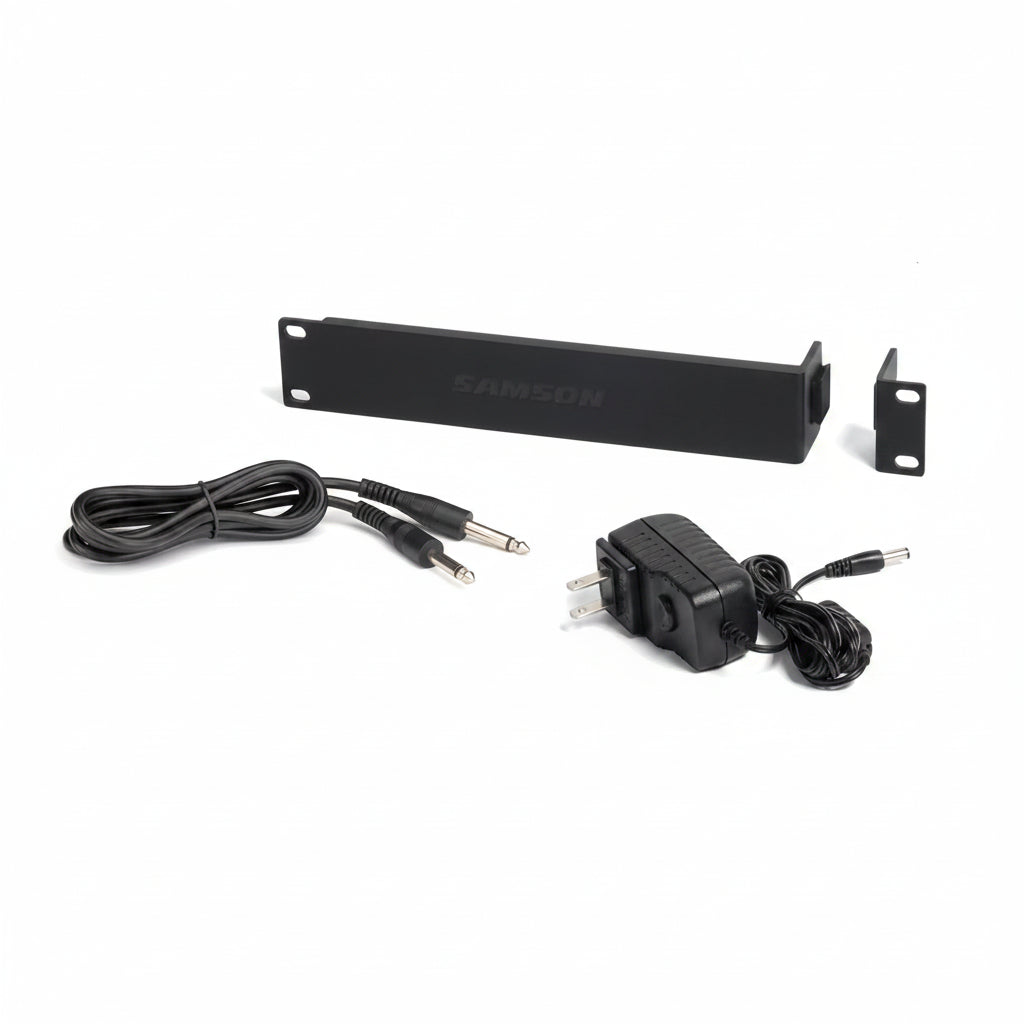 Samson Concert 88X LM5 Presentation Wireless Lapel System