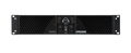 Wharfedale Pro CPD3600 - 2-Channel Power Amplifier with Heavy-Duty Toroidal Transformer