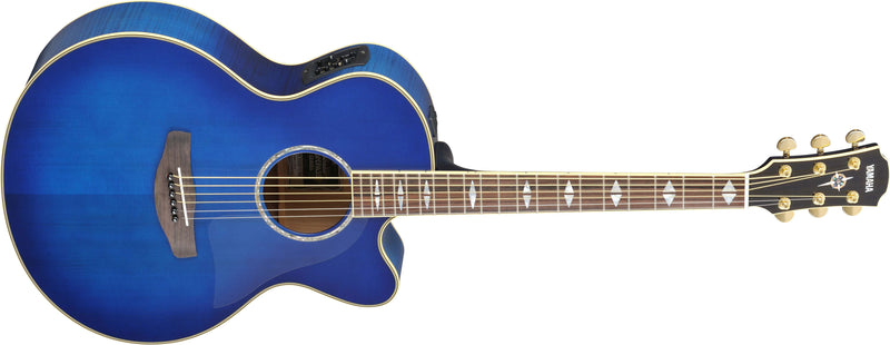 Yamaha CPX1000 Acoustic Electric Guitar