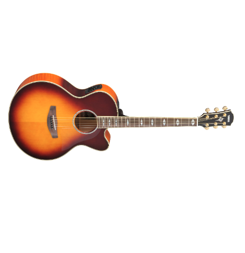 Yamaha CPX1000 Acoustic Electric Guitar